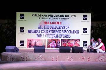 GCSA 47th Annual Meeting 2016 The Ananta Udaipur 10th feb 2016, ફોટો ૧૨